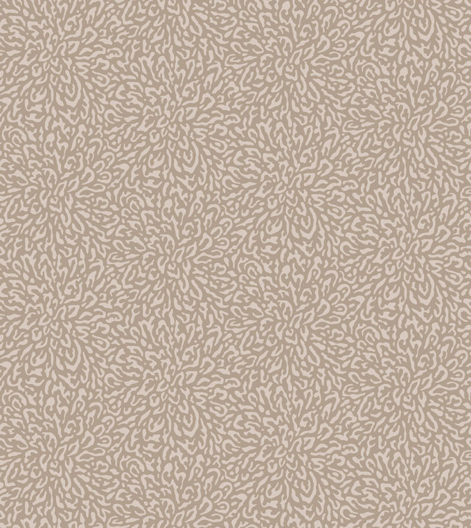 Обои 1838 Wallcoverings Capri Corallo Burnished 1905-128-02